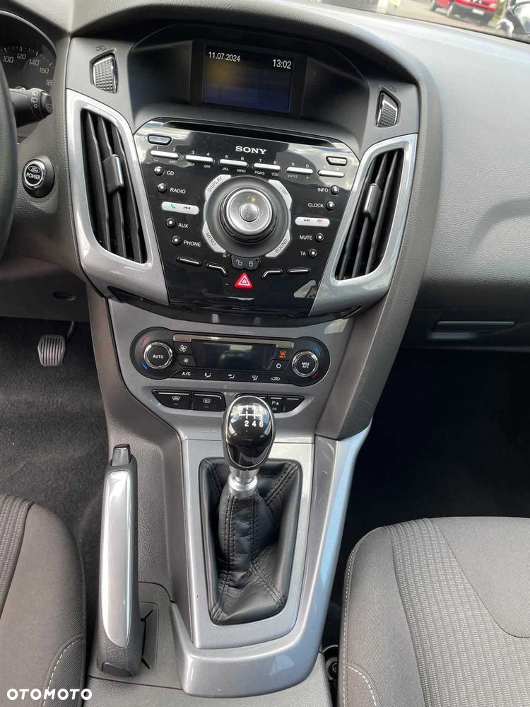 Ford Focus - 3