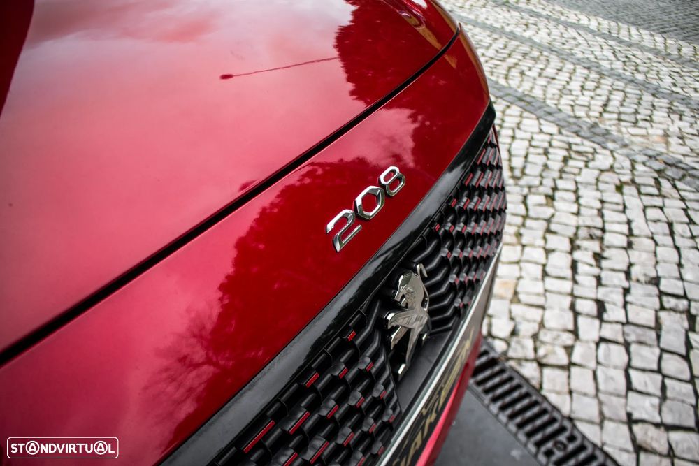 Peugeot e-208 Active Pack - 9