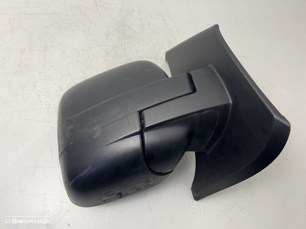 Espelho Retrovisor Dto FIAT TALENTO (296_) RENAULT TRAFIC III OPEL VIVARO B REF.... - 2