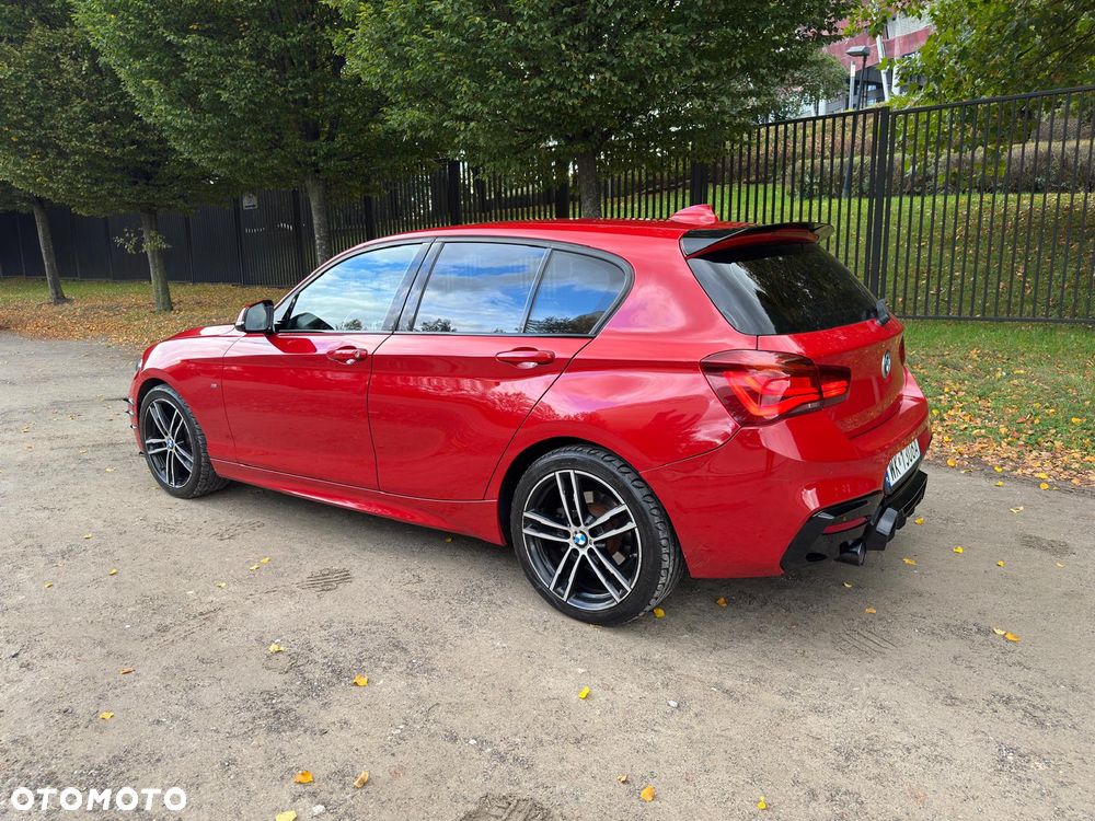 BMW Seria 1 118i M Sport - 7
