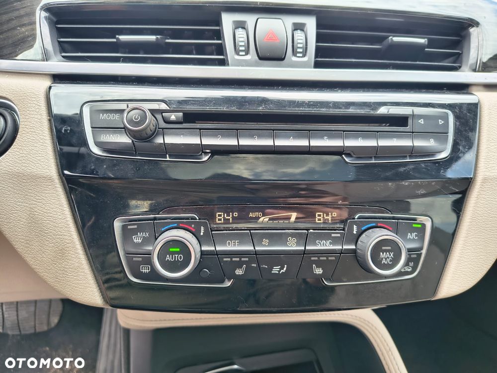 BMW X1 - 16