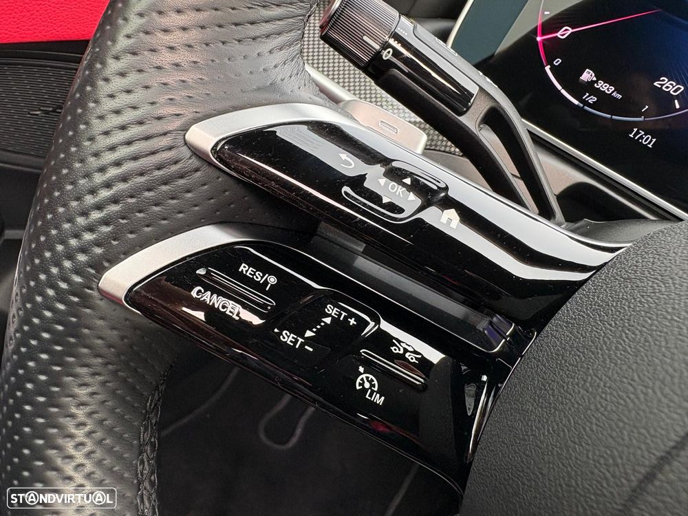 Mercedes-Benz CLE 220 - 13