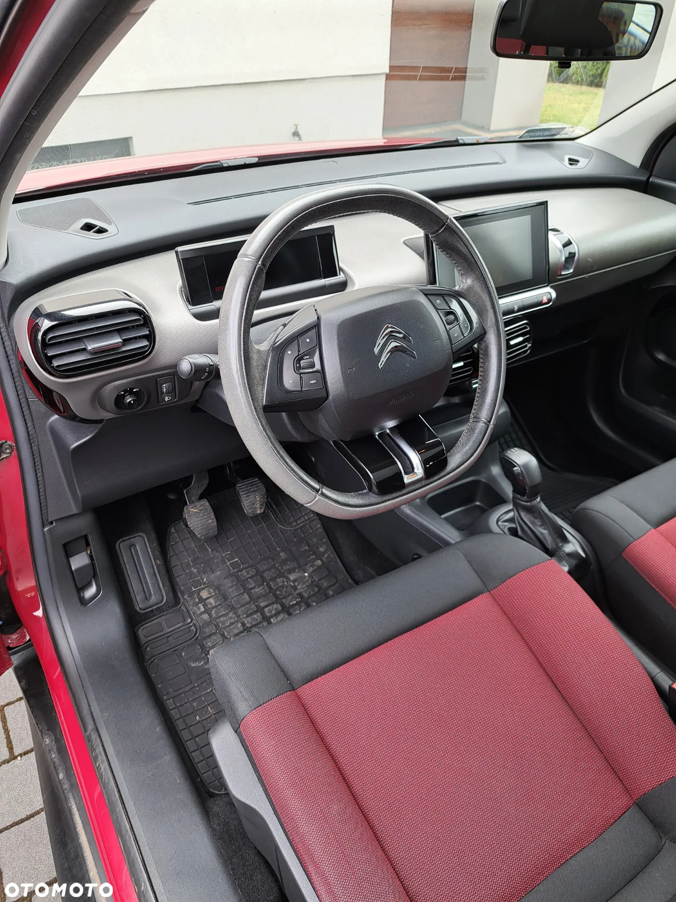 Citroën C4 Cactus 1.2 PureTech Feel - 6