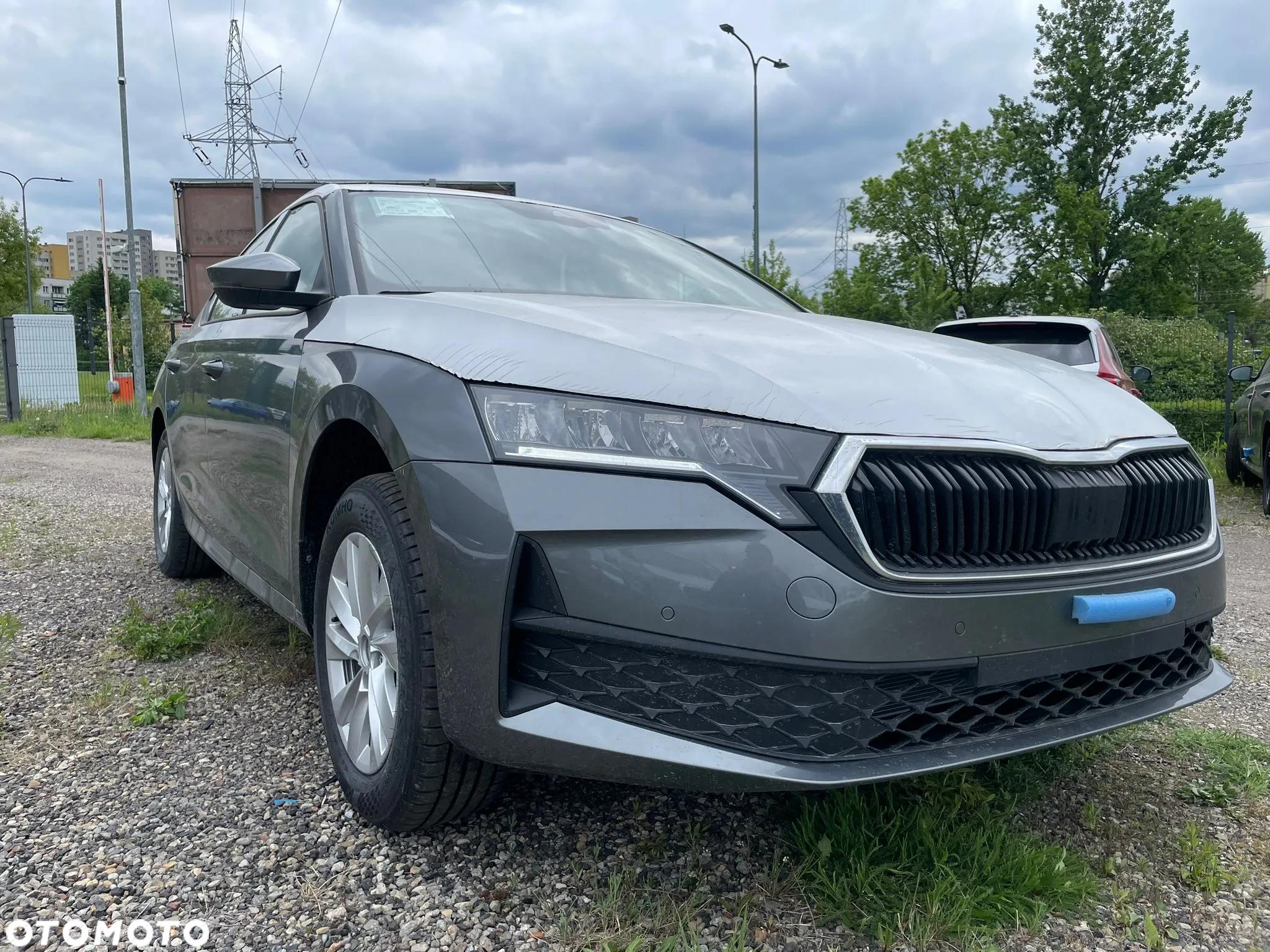 Skoda Octavia 1.5 TSI Edition 130 Essence - 7