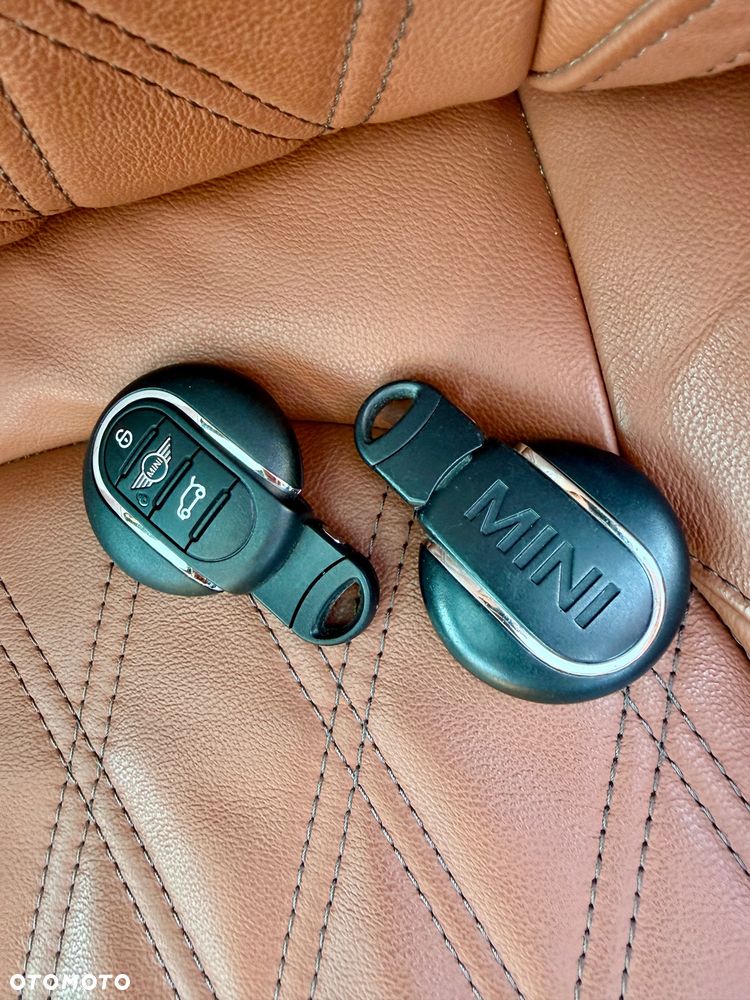 MINI Countryman Cooper SE ALL4 Untamed Edition - 35