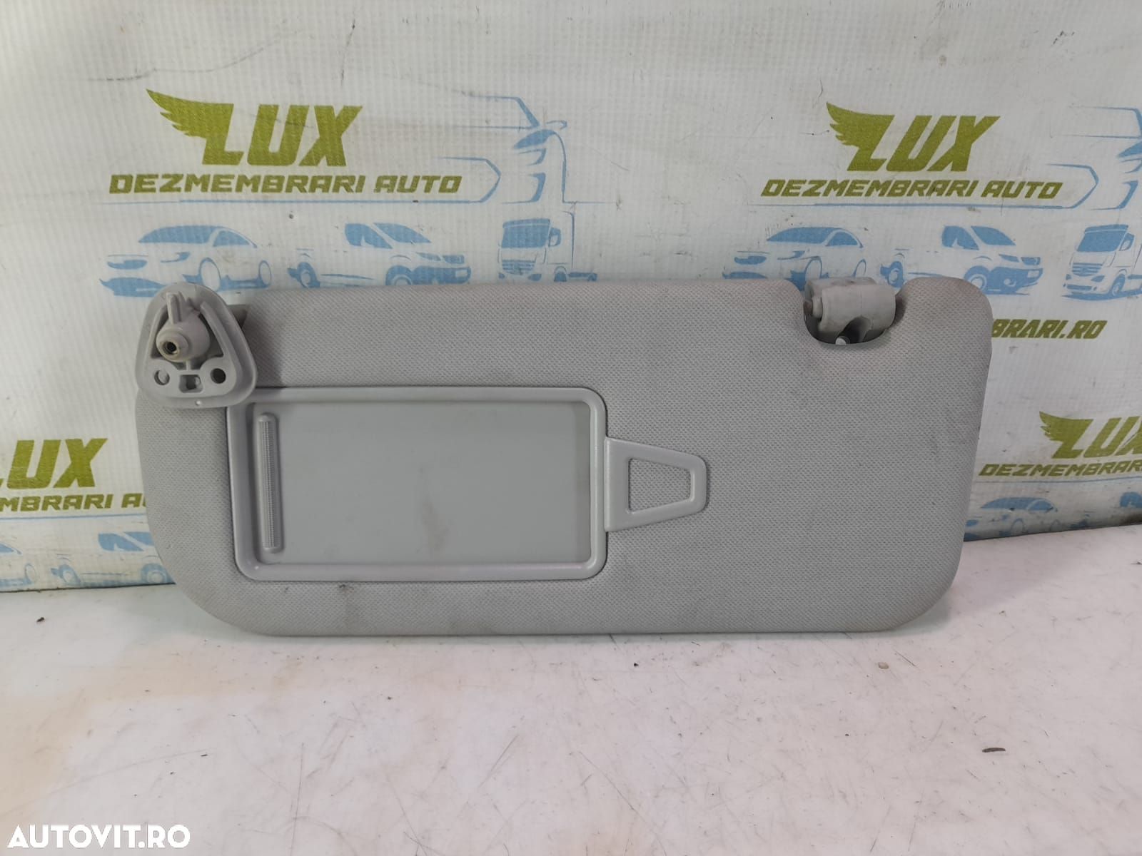 Parasolar stanga Hyundai ix35 1 [2009 - 2013] 2.0 crdi D4HA - 1