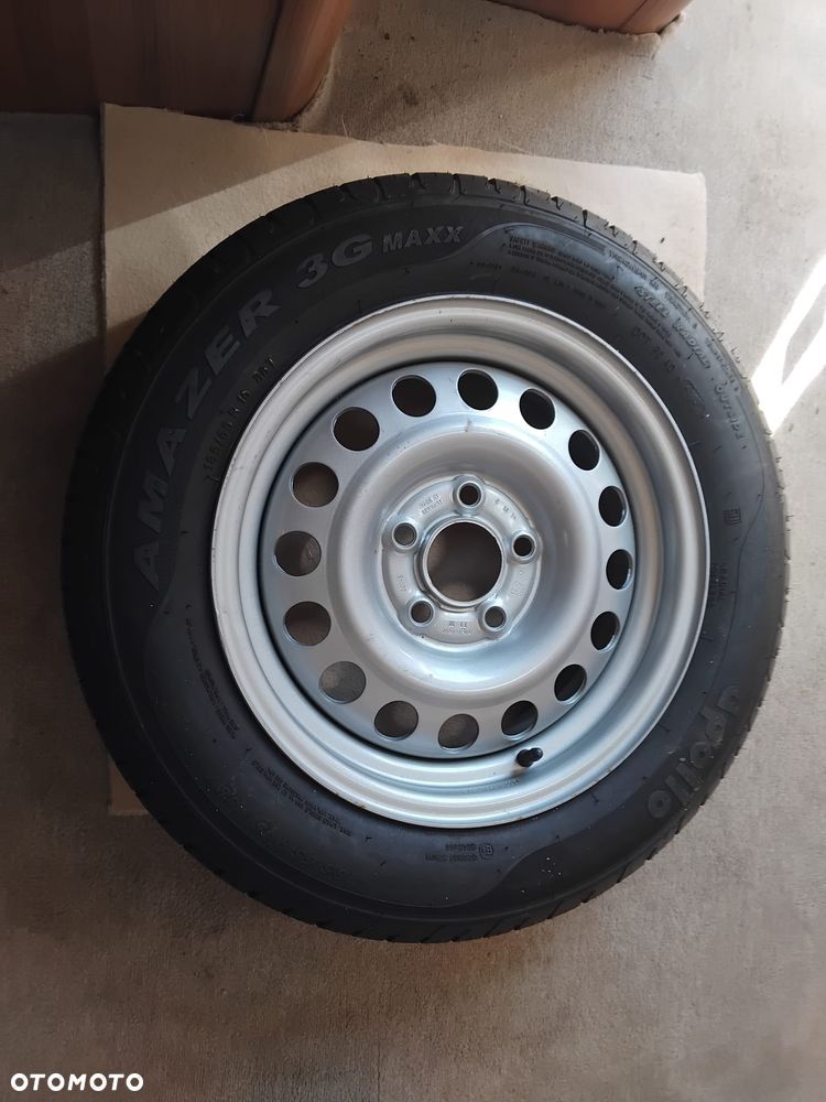 Tabbert W-26 - 18