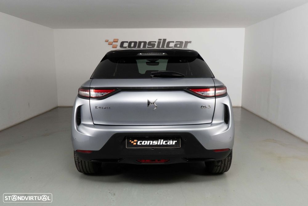 DS DS3 Crossback E-Tense So Chic - 6