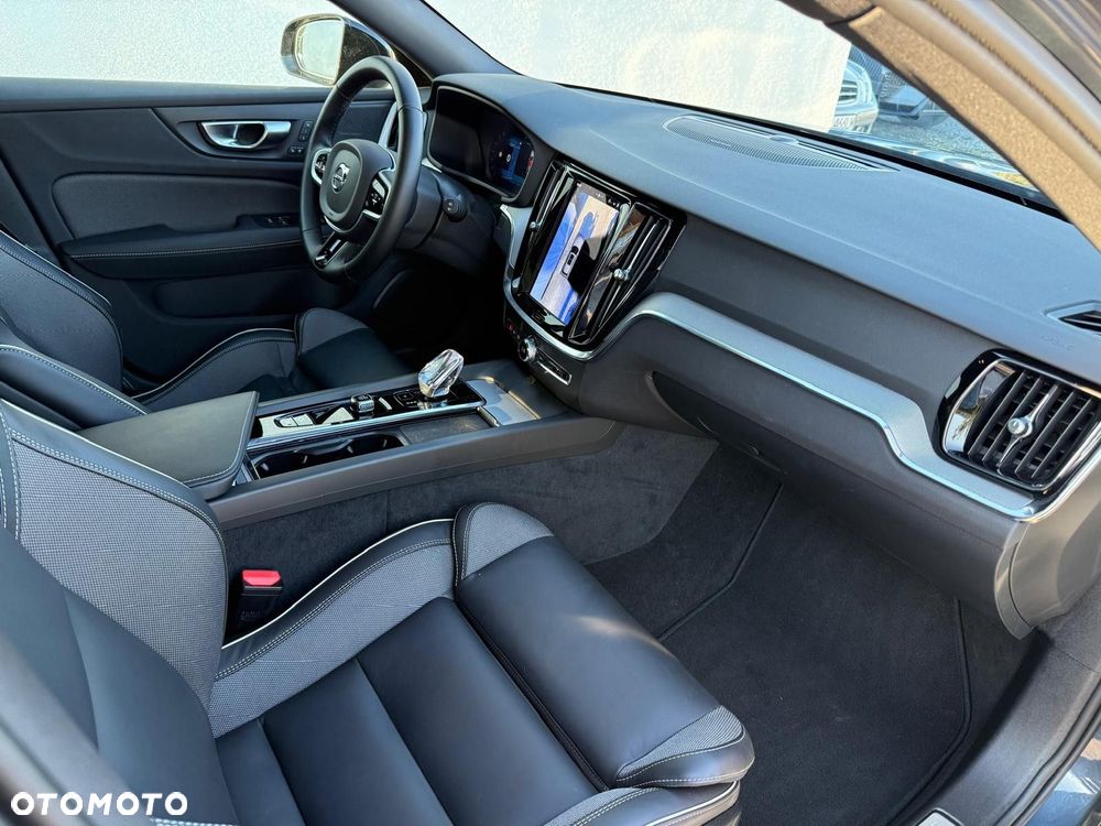 Volvo V60 - 18