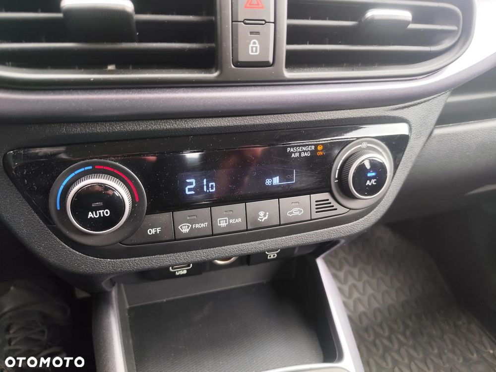 Hyundai i10 1.2 Modern - 14