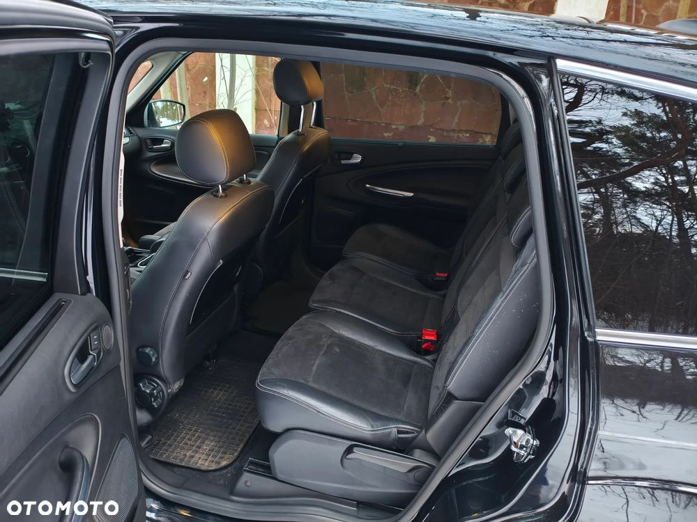 Ford S-Max 2.0 EcoBlue Titanium - 14