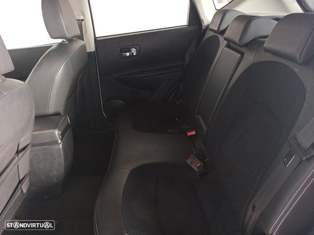 Nissan Qashqai 1.6 dCi 360 S&S - 11