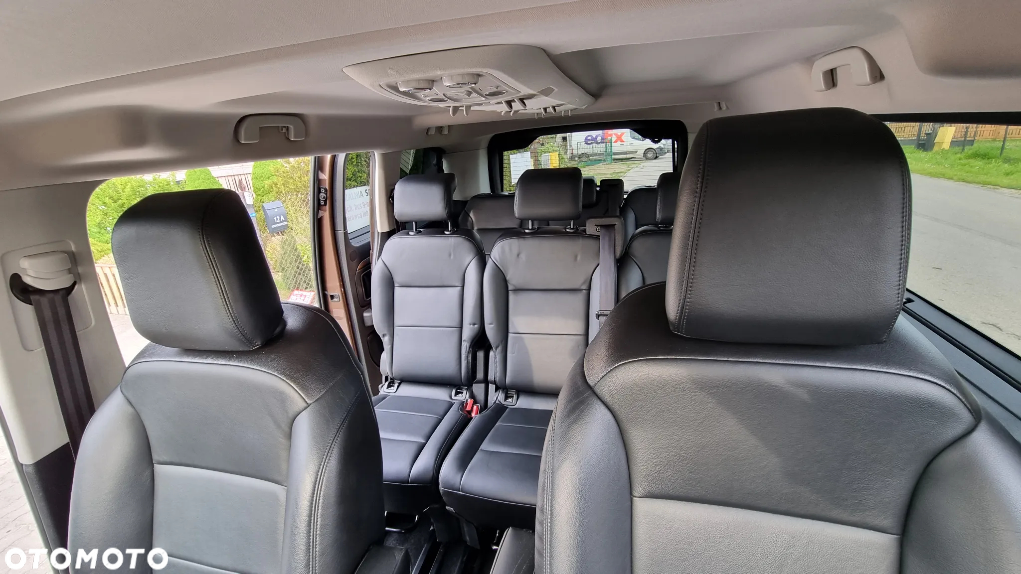 Toyota Proace Verso 1.6 D4-D Medium Family - 23