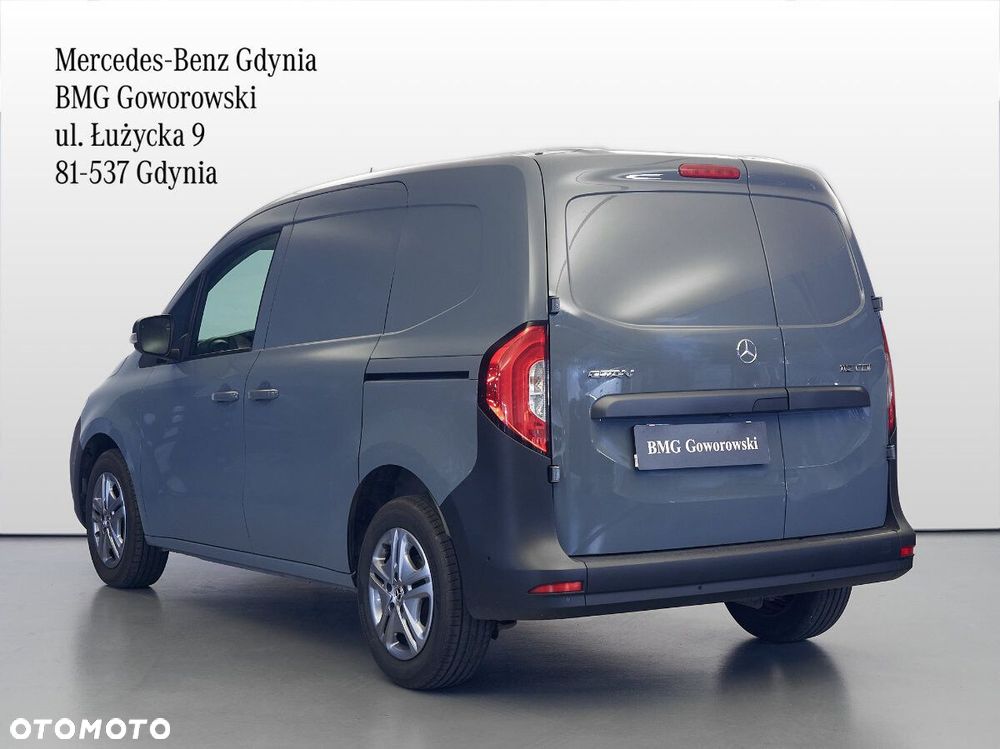 Mercedes-Benz Citan - 4