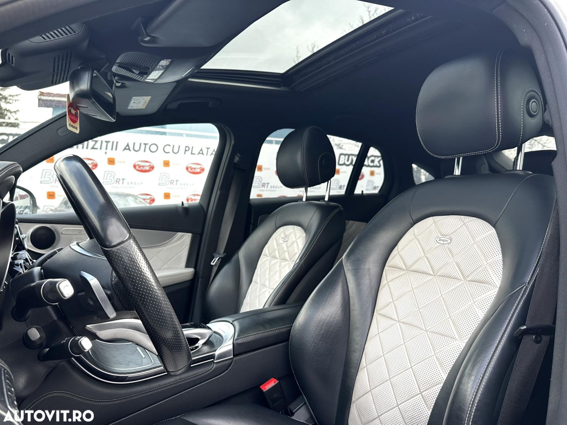 Mercedes-Benz GLC - 6