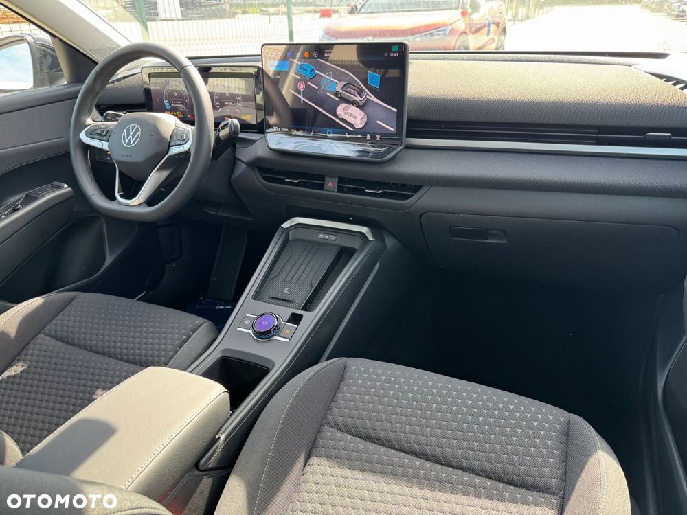 Volkswagen T-Roc 1.5 TSI Life DSG - 10