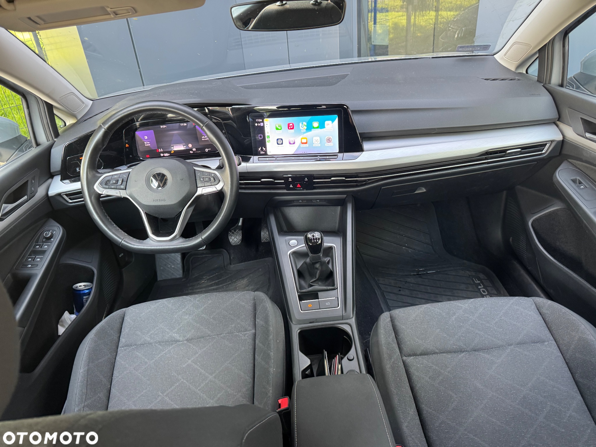 Volkswagen Golf VIII 2.0 TDI Life - 29