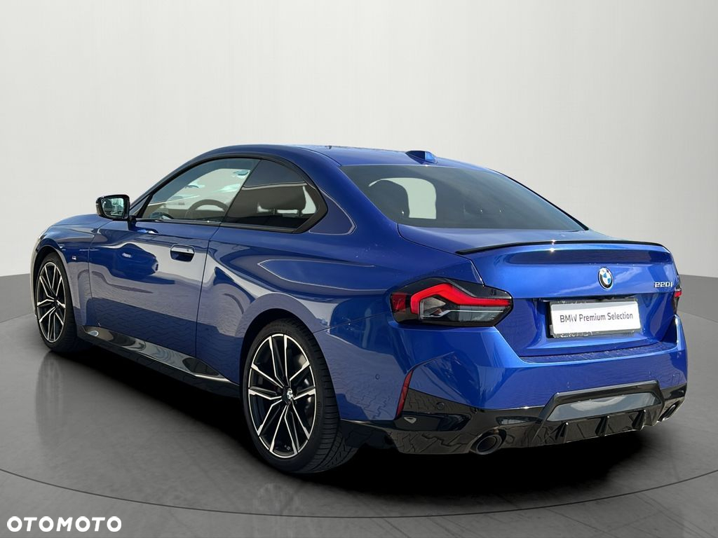 BMW Seria 2 - 7
