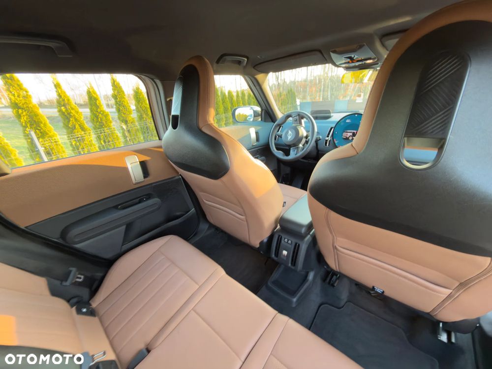 MINI Countryman Cooper Yours Trim - 36