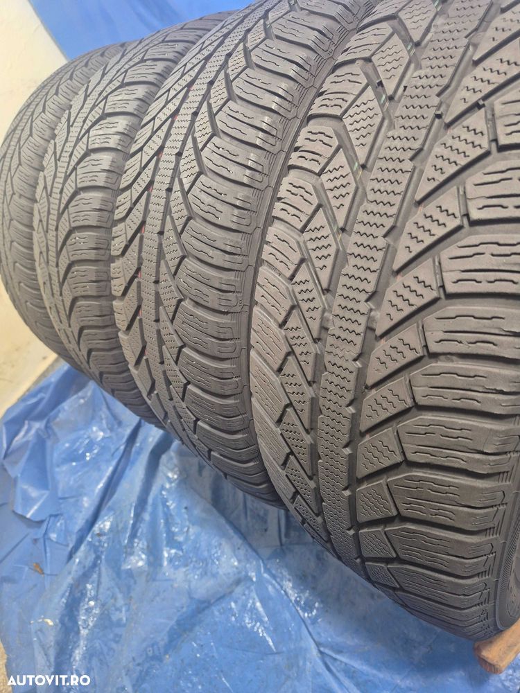215/60/16 99H Semperit Lichidare stoc - 3