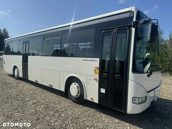 Irisbus Recreo