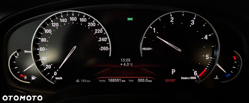 BMW X3 xDrive20d - 22