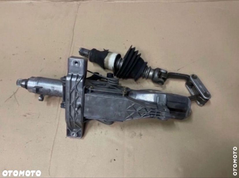 A2034601416 Kolumna kierownicza mercedes c w203 - 2