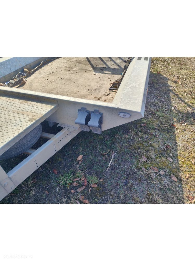 TEMARED Builder 3 3015/2 2,7T - 5