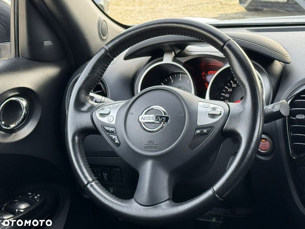 Nissan Juke - 27