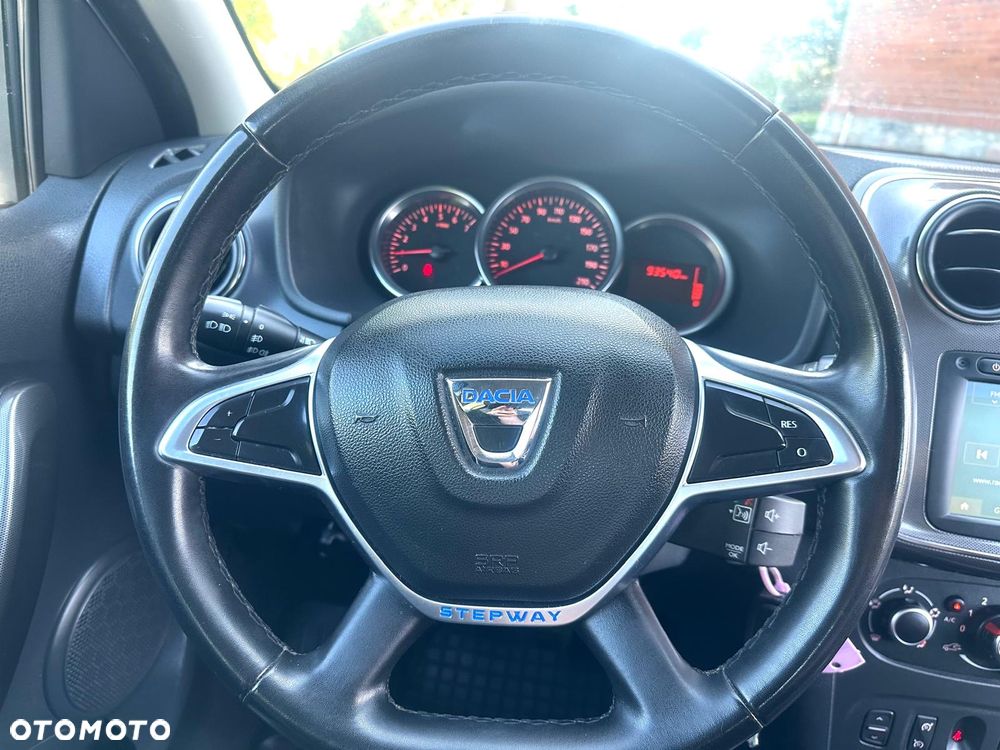 Dacia Sandero Stepway 1.0 TCe Essential - 15