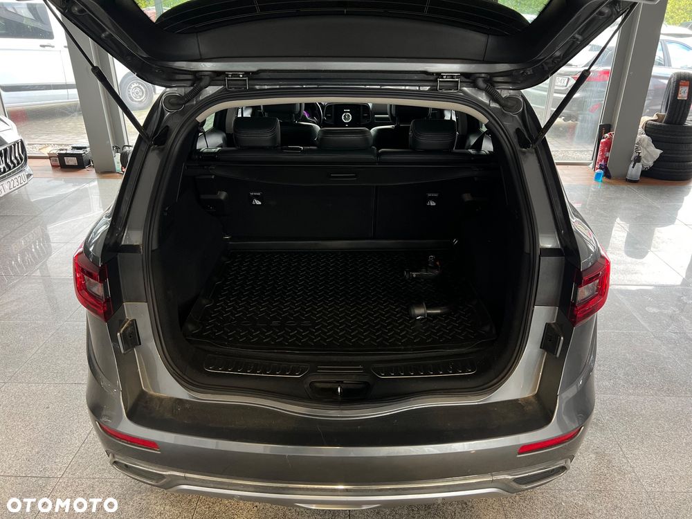 Renault Koleos 2.0 Blue dCi Techno 4x4 X-Tronic - 15