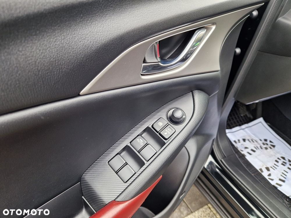 Mazda CX-3 2.0 Skypassion - 37