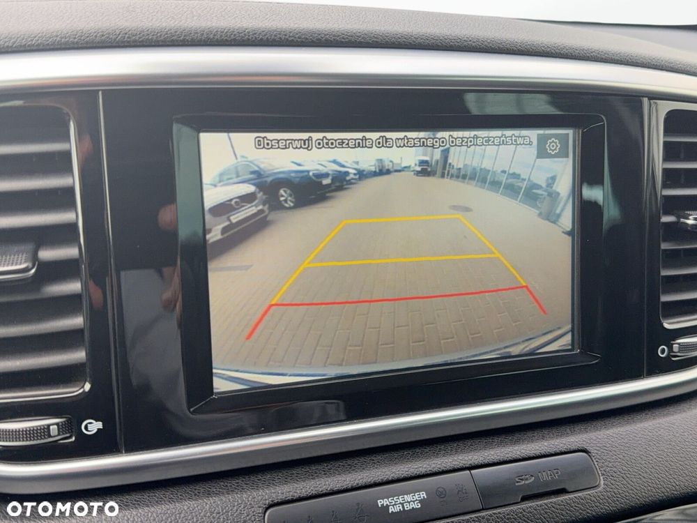 Kia Sportage - 28