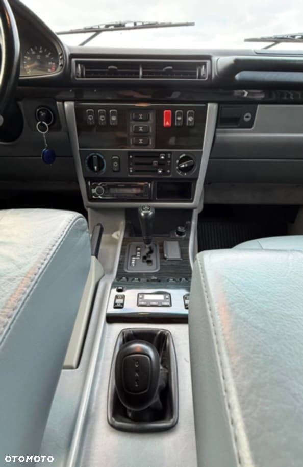 Mercedes-Benz Klasa G - 6