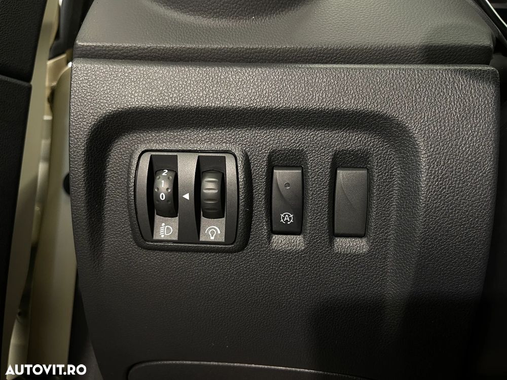 Renault Captur dCi Zen - 16