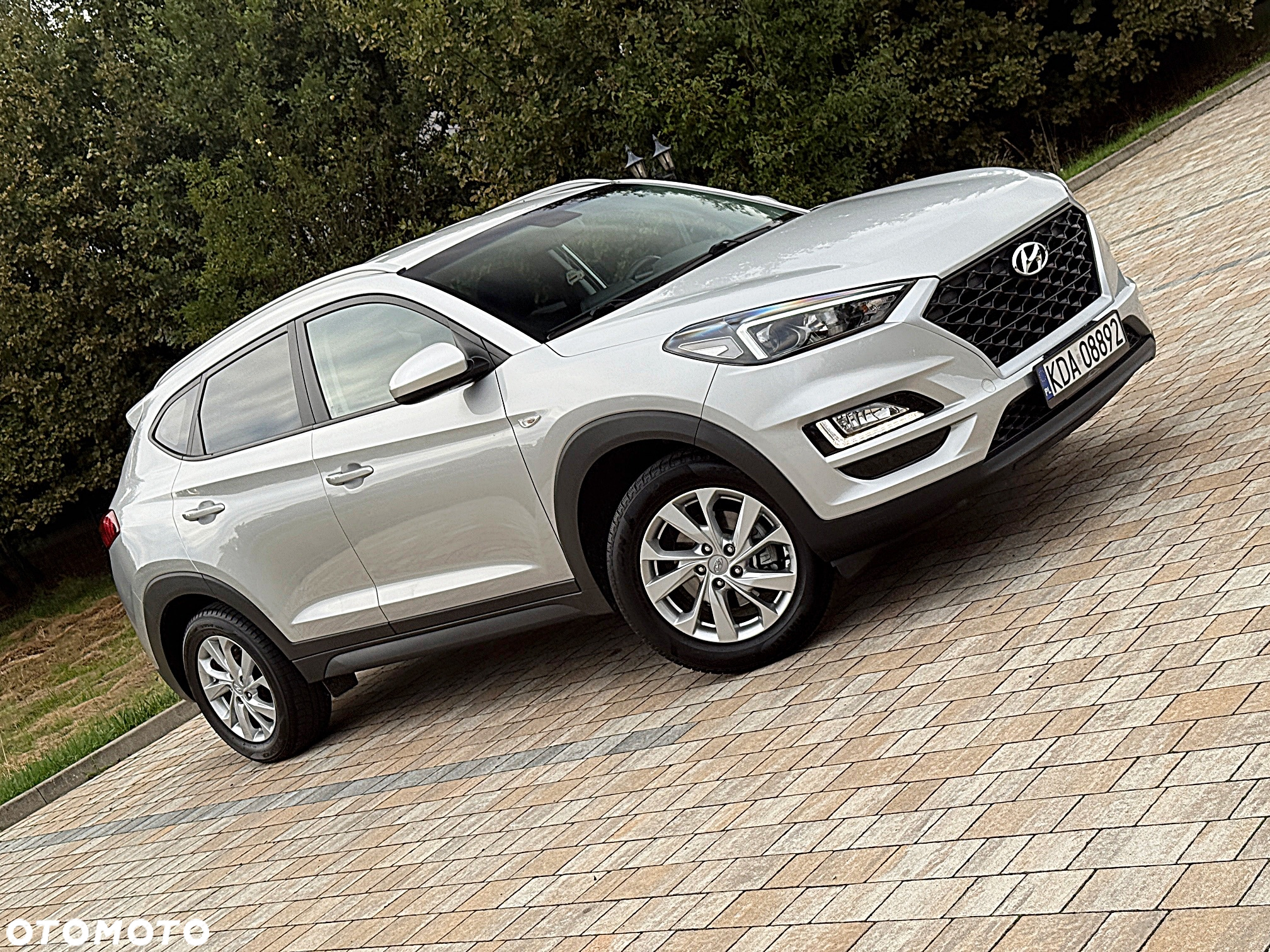 Hyundai Tucson 1.6 GDi 2WD Style - 15