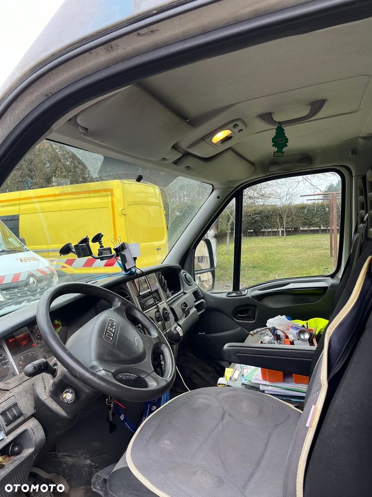 Iveco Daily - 8