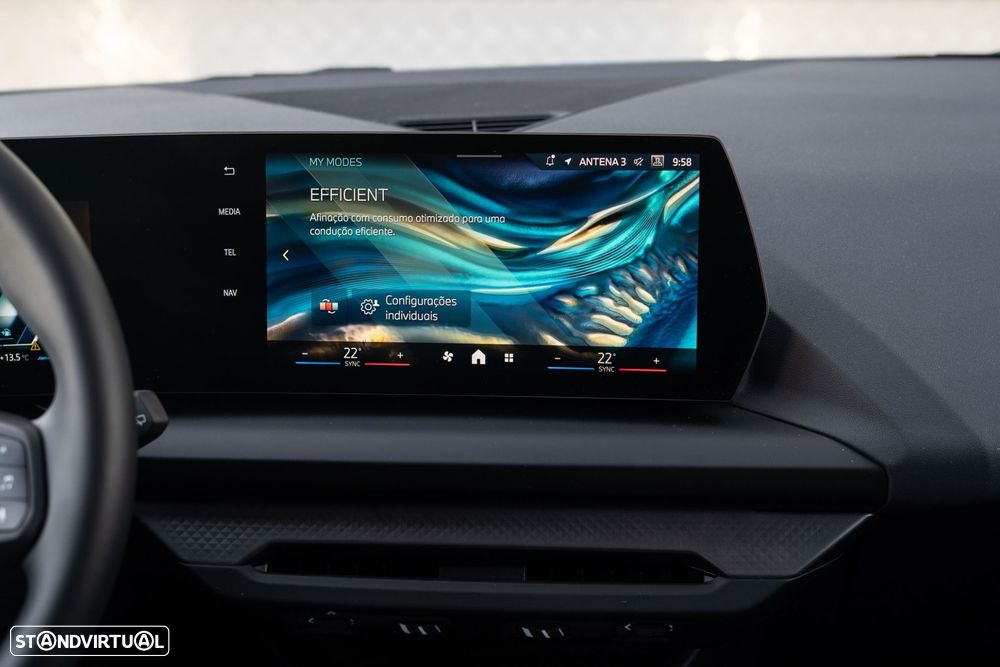 BMW 116 Pack Desportivo M - 44