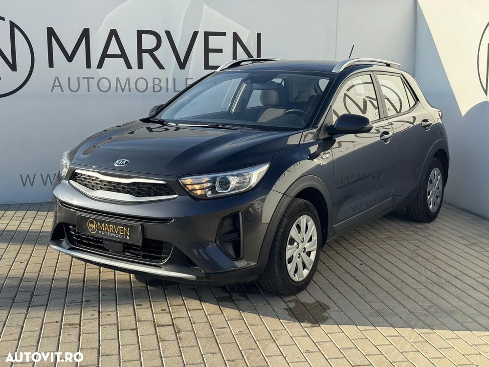 Kia Stonic - 3