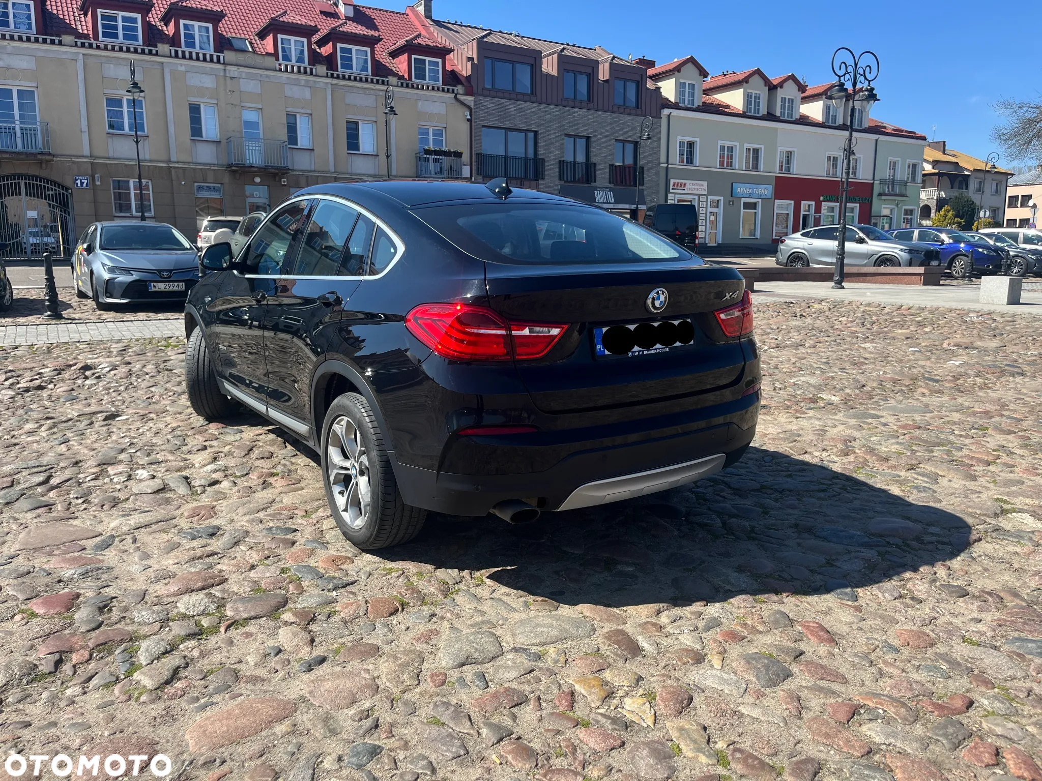 BMW X4 xDrive20i - 3