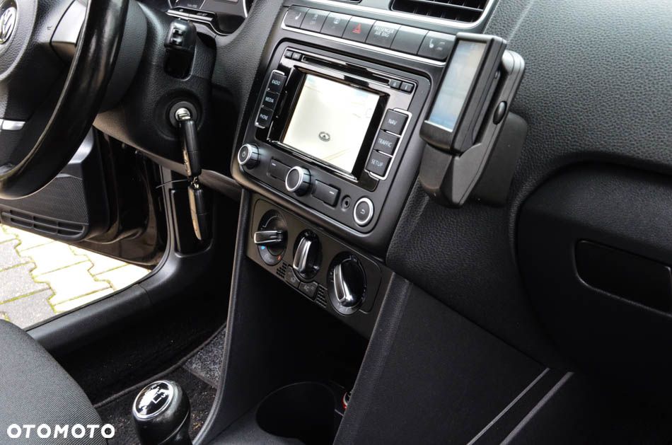 Volkswagen Polo 1.2 Comfortline - 28