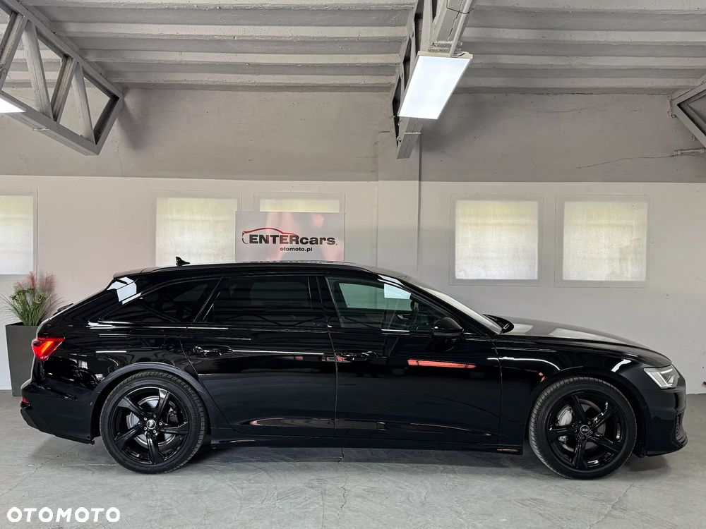 Audi A6 Avant 40 TDI quattro S tronic S line - 7