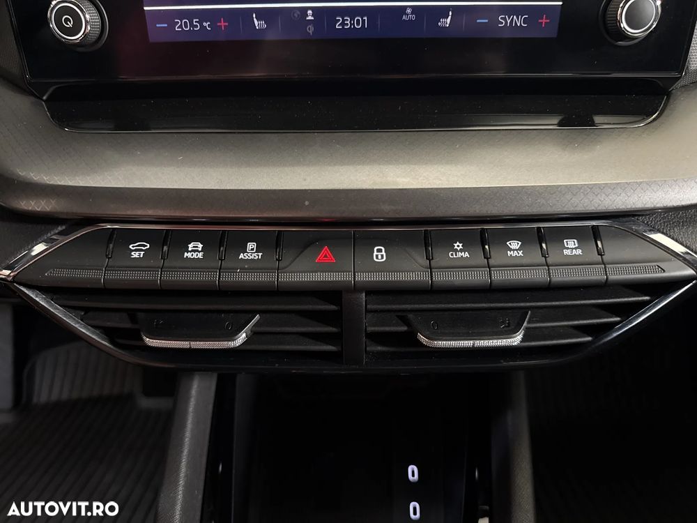 Skoda Octavia - 18