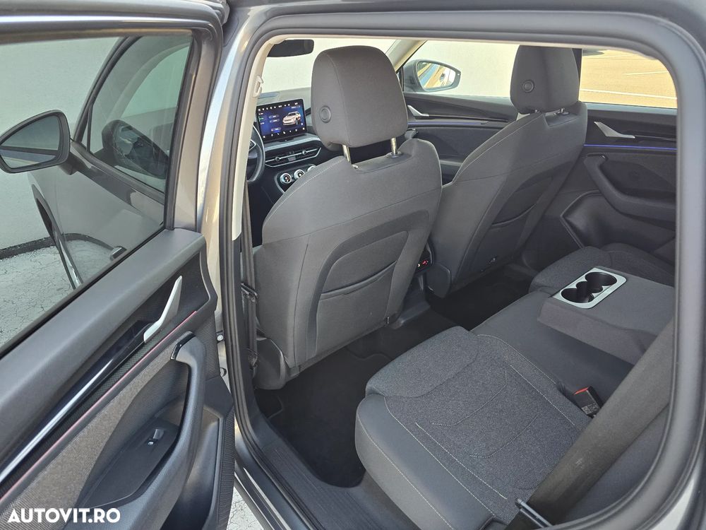 Skoda Kodiaq 2.0 TDI 4X4 DSG Selection - 31