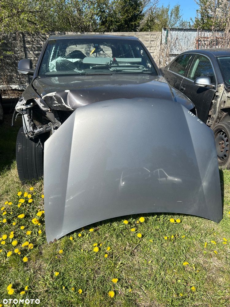 Maska VW GOLF V LA7T - 3