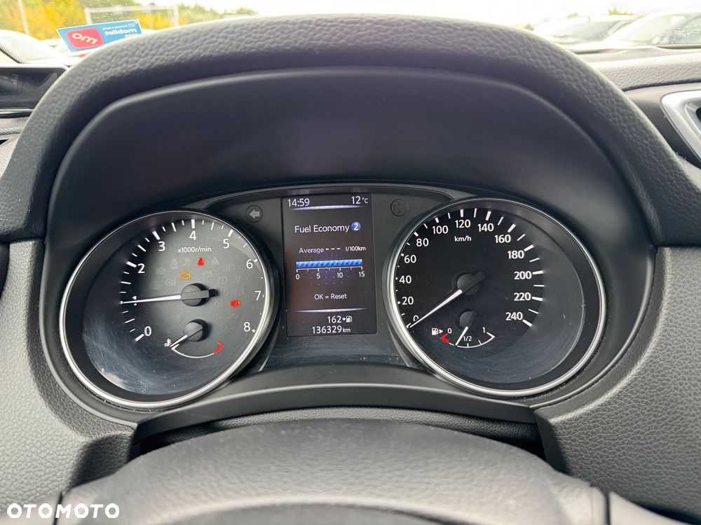 Nissan Qashqai 2017 photo 5