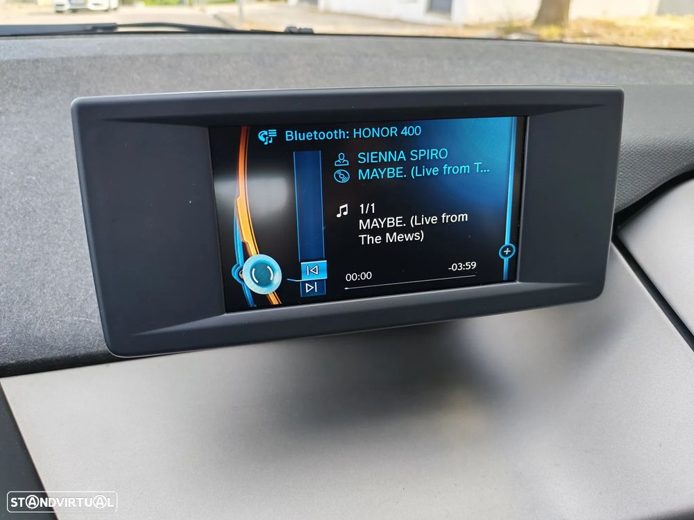 BMW i3 (94 Ah) - 23