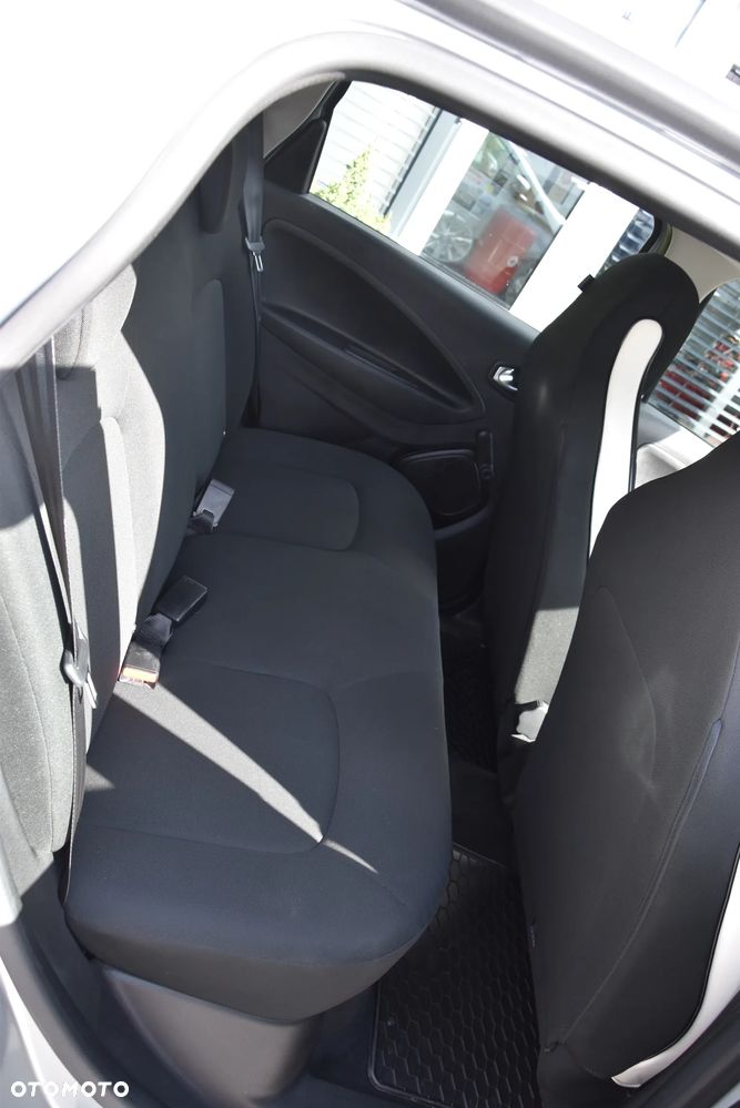 Renault Zoe EV50 135hp Evolution - 21