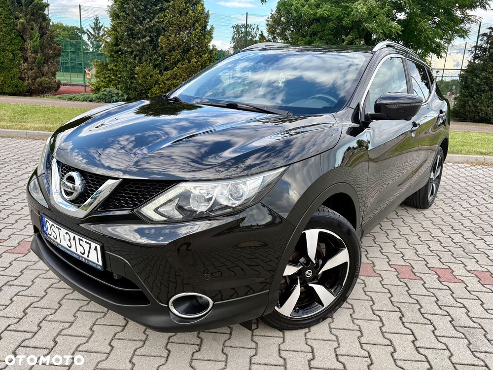 Nissan Qashqai 1.6 Tekna - 30