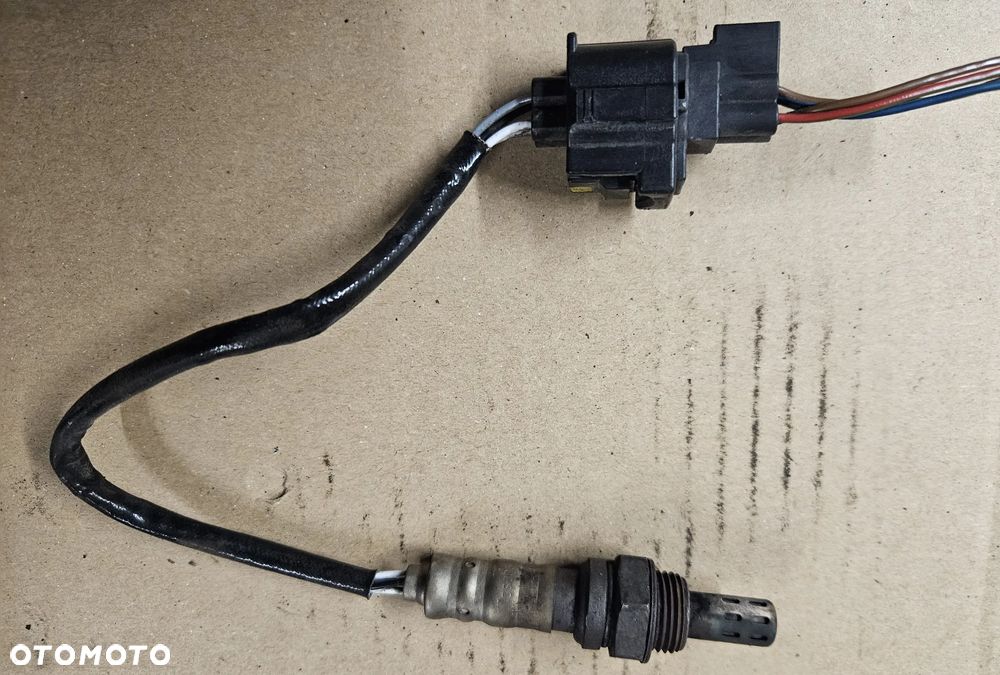 Mercedes W169 A 1.5 8V Sonda lambda - 4